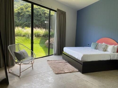Cardedeu Hotel Lago De Coatepeque El Congo Buitenkant foto